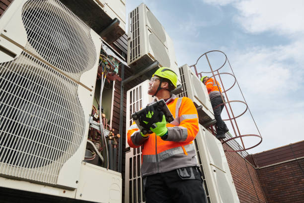 Best VRF (Variable Refrigerant Flow) Systems in Northwest Harwich, MA