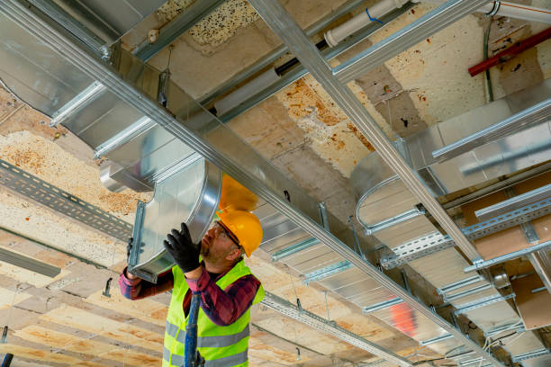 Best HVAC Supply and Distribution in Northwest Harwich, MA
