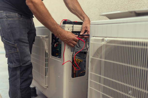 Best Solar-powered HVAC Systems in Northwest Harwich, MA