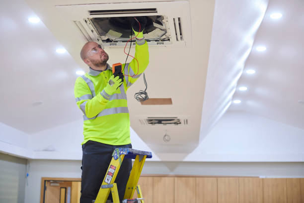 Best HVAC Training and Certification in Northwest Harwich, MA