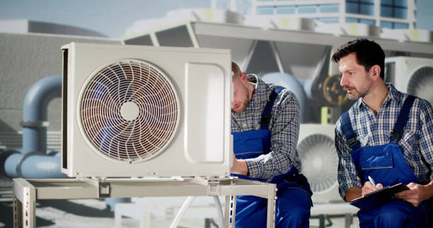 Best HVAC Retrofitting and Upgrading in Northwest Harwich, MA