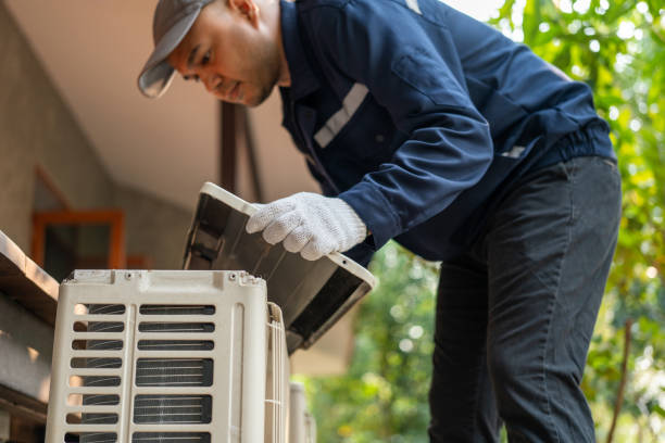 Best Air Conditioning Cleaning in Northwest Harwich, MA