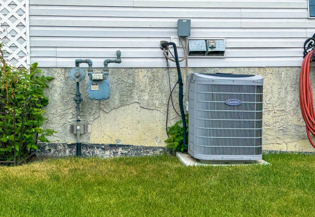 Professional HVAC in Northwest Harwich, MA